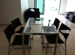 Hillview Heights (D23), Condominium #477620981